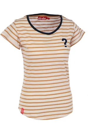 Derbe T-Shirt Question Mark (1-tlg) - Verkäufer: SAGATOO