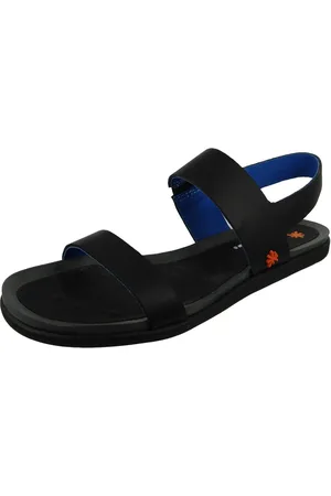 Art 1815 Larissa Grass Black Sandale - Verkäufer: Schuhkings