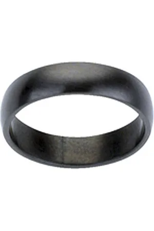 M&M Fingerring Ring Damen silber / gold / , matt schlicht (1-tlg), "Best Basics", deutsche Qualität, inkl. edles Schmucketui - Verkäufer: Germany