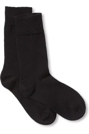 Camano Langsocken CA3702 (Packung, 4-Paar, 4 Paar) Mädchen oder Jungen Socken Strümpfe, 2x2er Pack, Socken, Baumwolle - Verkäufer: chic4home