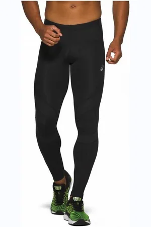 Asics Laufhose Leg Balance Tight Herren Laufhose 2011A321 - Verkäufer: KLEES sports