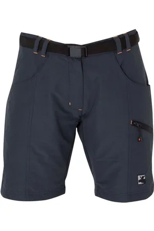 DEPROC-Active Funktionsshorts KENORA NEW CS Full Stretch Short & kurze Hose auch in Großen Größen - Verkäufer: Campingstore24
