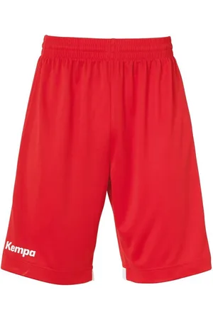 Kempa Trainingsshorts Shorts PLAYER LONG SHORTS atmungsaktiv - Verkäufer: uhlsport GmbH