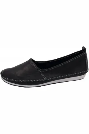 Andrea Conti Slipper - Verkäufer: Schuh-Laden