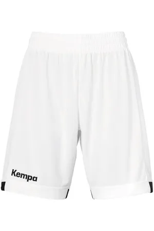 Kempa Trainingsshorts Shorts PLAYER LONG SHORTS WOMEN atmungsaktiv - Verkäufer: uhlsport GmbH