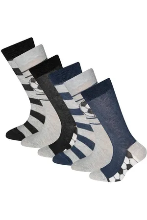 Ewers Freizeitsocken Jungen Socken 6er Pack Baumwolle (Packung, 6er Pack) - Verkäufer: Yourfashionplace