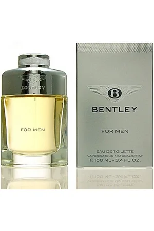 Bentley Eau de Toilette for Men Eau de Toilette 100 ml - Verkäufer: RedZilla