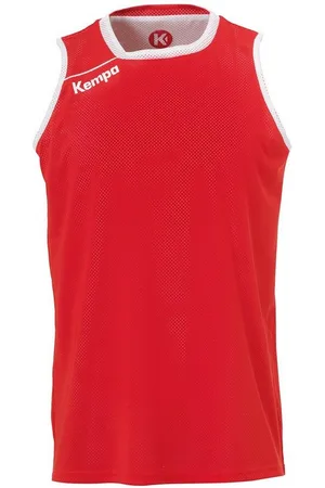 Kempa Tanktop TankTop REVERSIBLE atmungsaktiv - Verkäufer: uhlsport GmbH