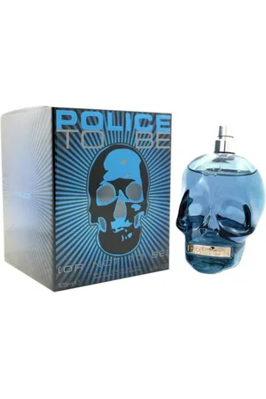 Police Eau de Toilette To Be for Man 125 ml - Verkäufer: Riemax