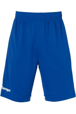 Kempa Trainingsshorts Shorts PLAYER LONG SHORTS atmungsaktiv - Verkäufer: uhlsport GmbH