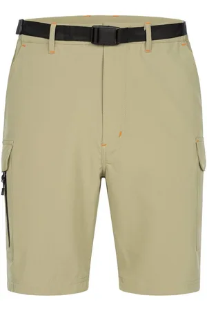 DEPROC-Active Funktionsshorts KENTVILLE MEN CS NEW Full Stretch Short & Bermuda auch in Großen Größen erhältlich - Verkäufer: Campingstore24