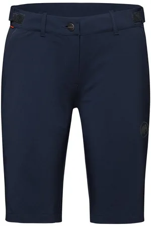 Mammut Funktionshose Runbold Shorts mit integriertem UPF 50+ Lichtschutzfaktor - Verkäufer: bonvenon