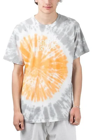 Huf T-Shirt Tie Dye Tee - Verkäufer: Sport Klingenmaier