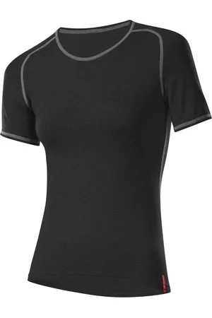 Löffler Unterhemd W SHIRT S/S TRANSTEX WARM - Verkäufer: Sport Wagner