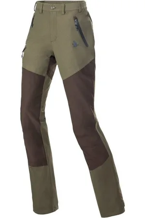 Seeland Outdoorhose Damen Hose Fenya - Verkäufer: Frankonia