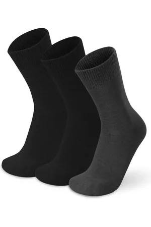 Normani Thermosocken 3 Paar Alpaka-Vollplüschsocken (3 Paar) extra weiches Bündchen, extrem warm - Verkäufer: