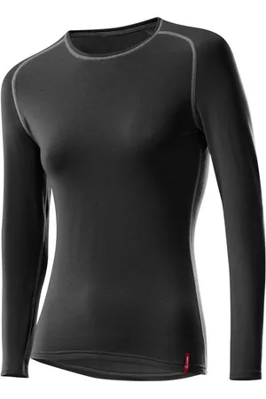 Löffler Unterhemd W SHIRT L/S TRANSTEX WARM - Verkäufer: Sport Wagner