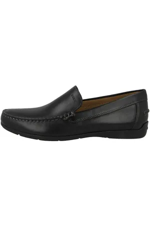 Geox U Siron A Herren Slipper - Verkäufer: Tauro