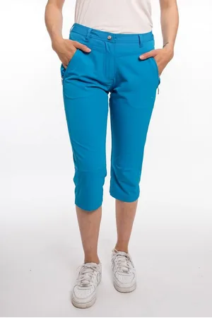 DEPROC-Active 3/4-Hose KENORA PIRATE CS WOMEN Trekkinghose, Wandershorts auch in Großen Größen erhältlich - Verkäufer: Campingstore24
