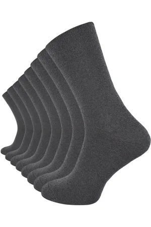 Cotton Prime® Socken 8 Paar (8-Paar) Cottonprime
