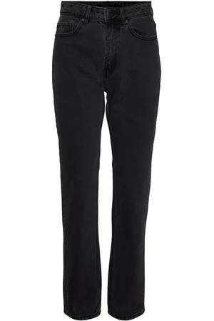 VERO MODA 7/8-Jeans Ellie (1-tlg) Plain/ohne Details - Verkäufer: Mary & Paul