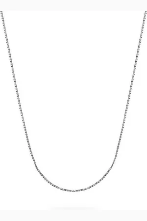 FAVS Silberkette Unisex-Kette 925er Silber - Verkäufer: CHRIST Juweliere und Uhrmacher seit 1863 GmbH