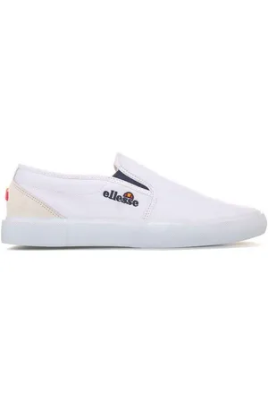 Ellesse Herren Schuhe Sneakers, prazzo text am Herren Canvas Sneaker - Verkäufer: evoox