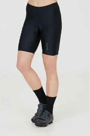 Endurance Radhose Jayne mit weicher Sitzpolsterung