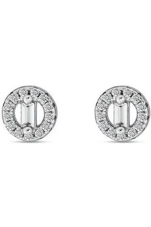 FAVS Paar Ohrstecker Damen-Ohrstecker 925er Silber 28 Zirkonia - Verkäufer: CHRIST Juweliere und Uhrmacher seit 1863 GmbH