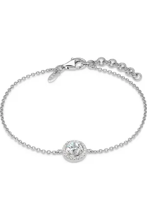 FAVS Silberarmband Damen-Armband 925er Silber 1 Zirkonia - Verkäufer: CHRIST Juweliere und Uhrmacher seit 1863 GmbH