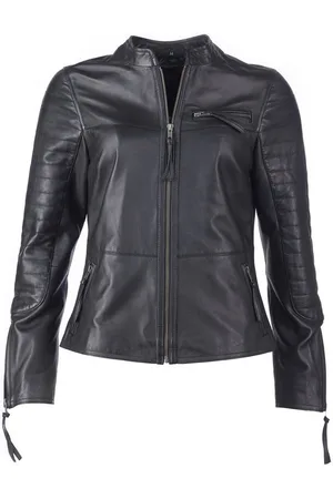 JCC Bikerjacke DI-002