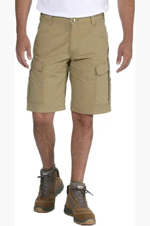 Carhartt Cargoshorts FORCE BROXTON CARGO SHORT (1-tlg) - Verkäufer: norsGAAD