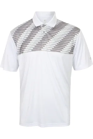 Island Green Poloshirt Poloshirt Golfshirt Herren modisches T-Shirt Tennis Shirt Golf-Polo Funktionsmaterial mit Knopfleiste - Verkäufer: Best-Deal-Market