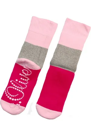 QS by s.Oliver ABS-Socken S20203 (Packung, 1-Paar, 1 Paar) Kinder Socken Jungen Mädchen Baumwolle Kindersocken mit ABS-Noppen - Verkäufer: chic4home