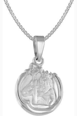 trendor Kette mit Anhänger Wassermann Sternzeichen mit 925 Silber Ø 15 mm - Verkäufer: uhrcenter