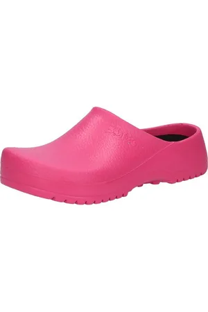Birkenstock Super-Birki raspberry Clog - Verkäufer: POTTHOFF - ONLINE