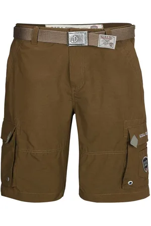 G.I.G.A. DX by killtec Bermudas GS 38 MN BRMDS