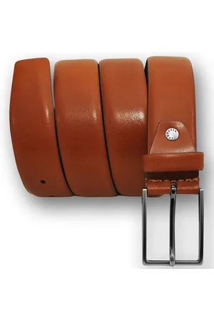 Vittozzi Ledergürtel Gürtel, Classico 3,5cm - Verkäufer: