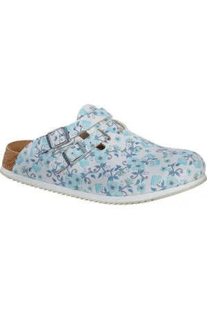 Birkenstock Kay SL Blooming Roses Pantolette - Verkäufer: POTTHOFF - ONLINE