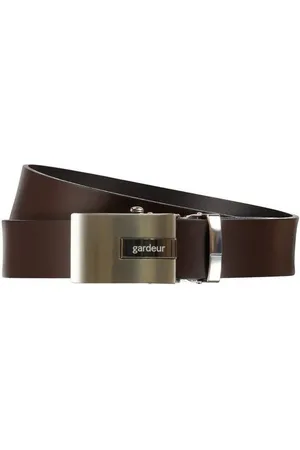 Atelier Gardeur Ledergürtel Accessoires Gürtel o - Verkäufer: Heynmöller-Kleidung GmbH