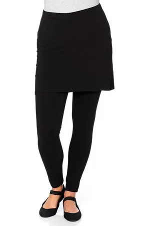 Joe Browns Leggings Große Größen Raffinierte Leggings mit Rock
