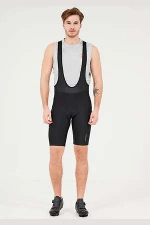 Endurance Radhose GORSK SHORTS mit extra weicher Sitzpolsterung