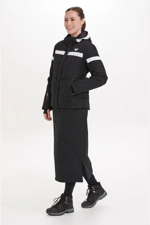 Whistler Sommerrock Franny mit individuell regulierbarem Bund