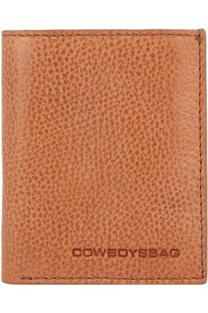 Cowboysbag Etui Longreach, Leder - Verkäufer: WE LOVE BAGS