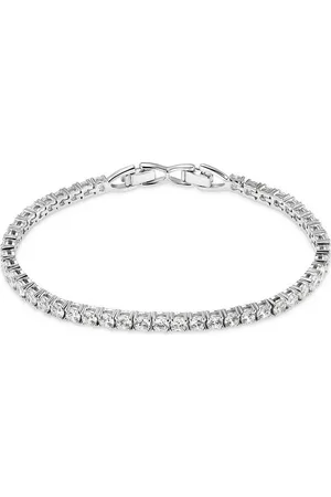 FAVS Silberarmband Damen-Armband 925er Silber 42 Zirkonia, Trendig - Verkäufer: CHRIST Juweliere und Uhrmacher seit 1863 GmbH