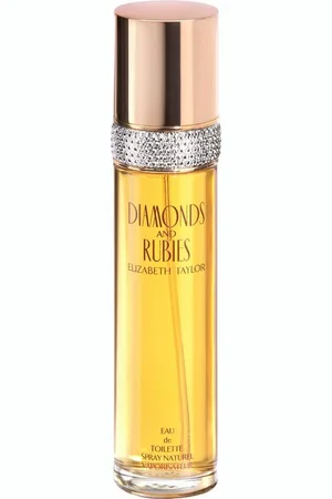 Elizabeth Taylor Eau de Toilette Diamonds & Rubies, mit orientalisch-blumiger Note