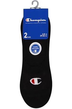 Champion Füßlinge Socken 2-Pack U24561 KK001 NBK - Verkäufer: Fashioncode