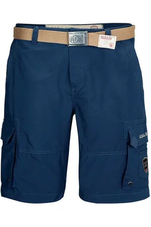G.I.G.A. DX by killtec Bermudas GS 38 MN BRMDS