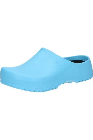 Birkenstock Super-Birki ciel blue Clog - Verkäufer: POTTHOFF - ONLINE
