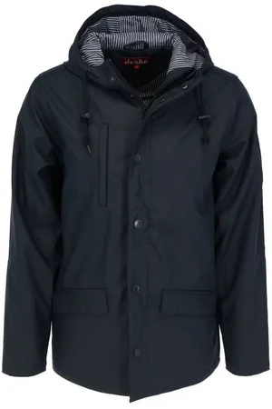 Derbe Parka Passby_Fisher - Verkäufer: SAGATOO